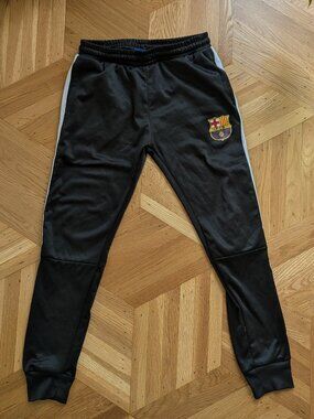 FC Barcelona sweat pants